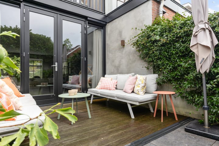 Hoekwoning te koop: Panweg 75, Zeist