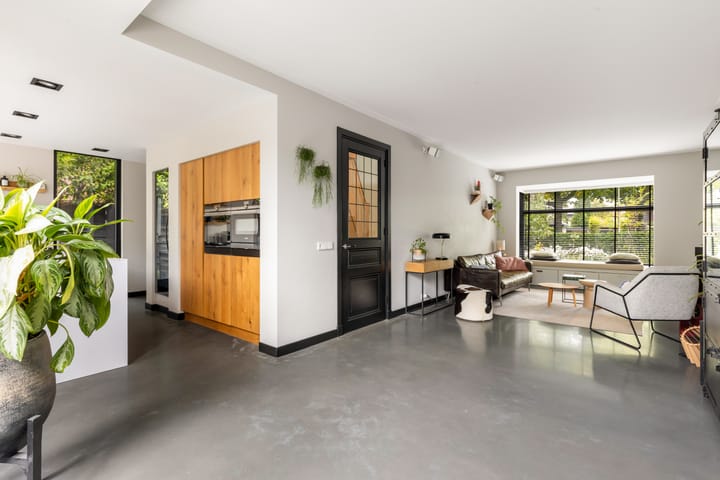 Hoekwoning te koop: Panweg 75, Zeist