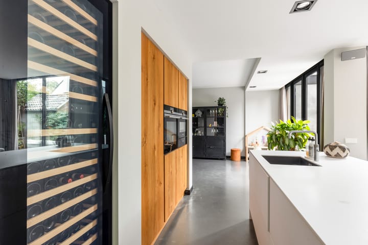 Hoekwoning te koop: Panweg 75, Zeist
