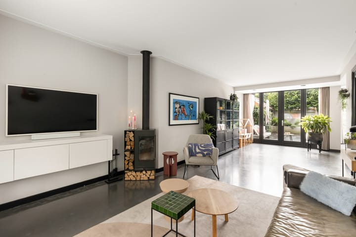 Hoekwoning te koop: Panweg 75, Zeist