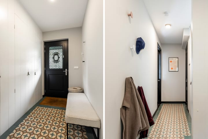 Hoekwoning te koop: Panweg 75, Zeist