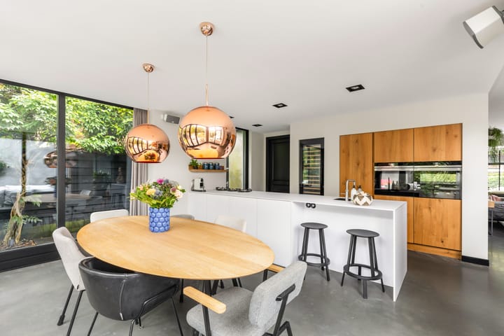 Hoekwoning te koop: Panweg 75, Zeist