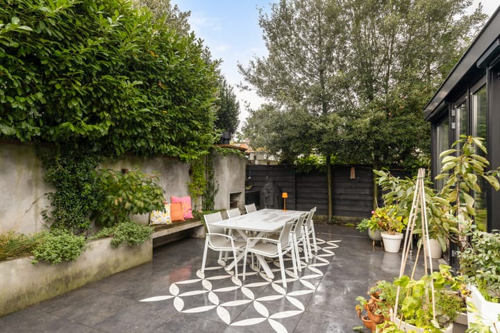 Hoekwoning te koop: Panweg 75, Zeist
