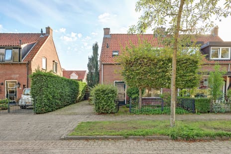Koningin Wilhelminaweg thumbnail