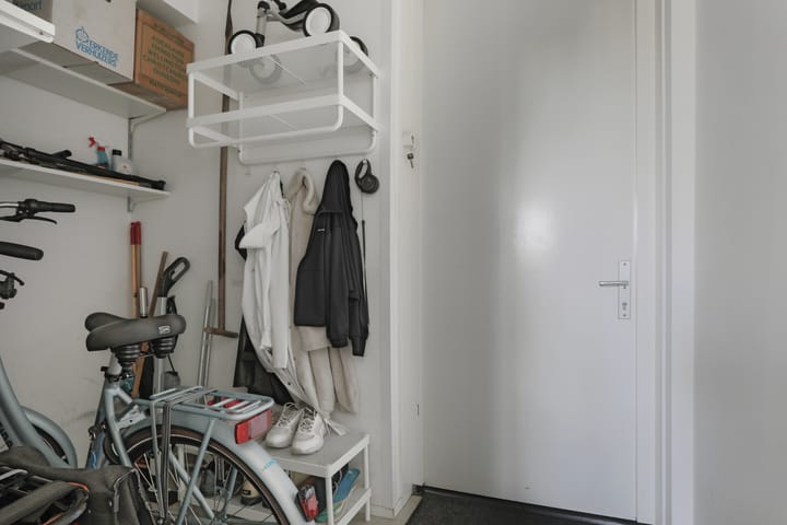 Tussenwoning te koop: Straat van Gibraltar 166, Amersfoort