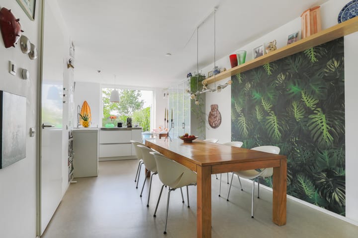 Tussenwoning te koop: Straat van Gibraltar 166, Amersfoort