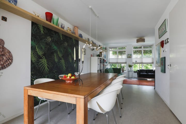 Tussenwoning te koop: Straat van Gibraltar 166, Amersfoort