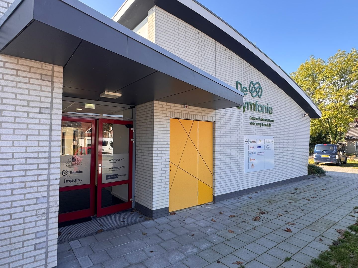 Bekijk foto 4 van Paukenlaan 1