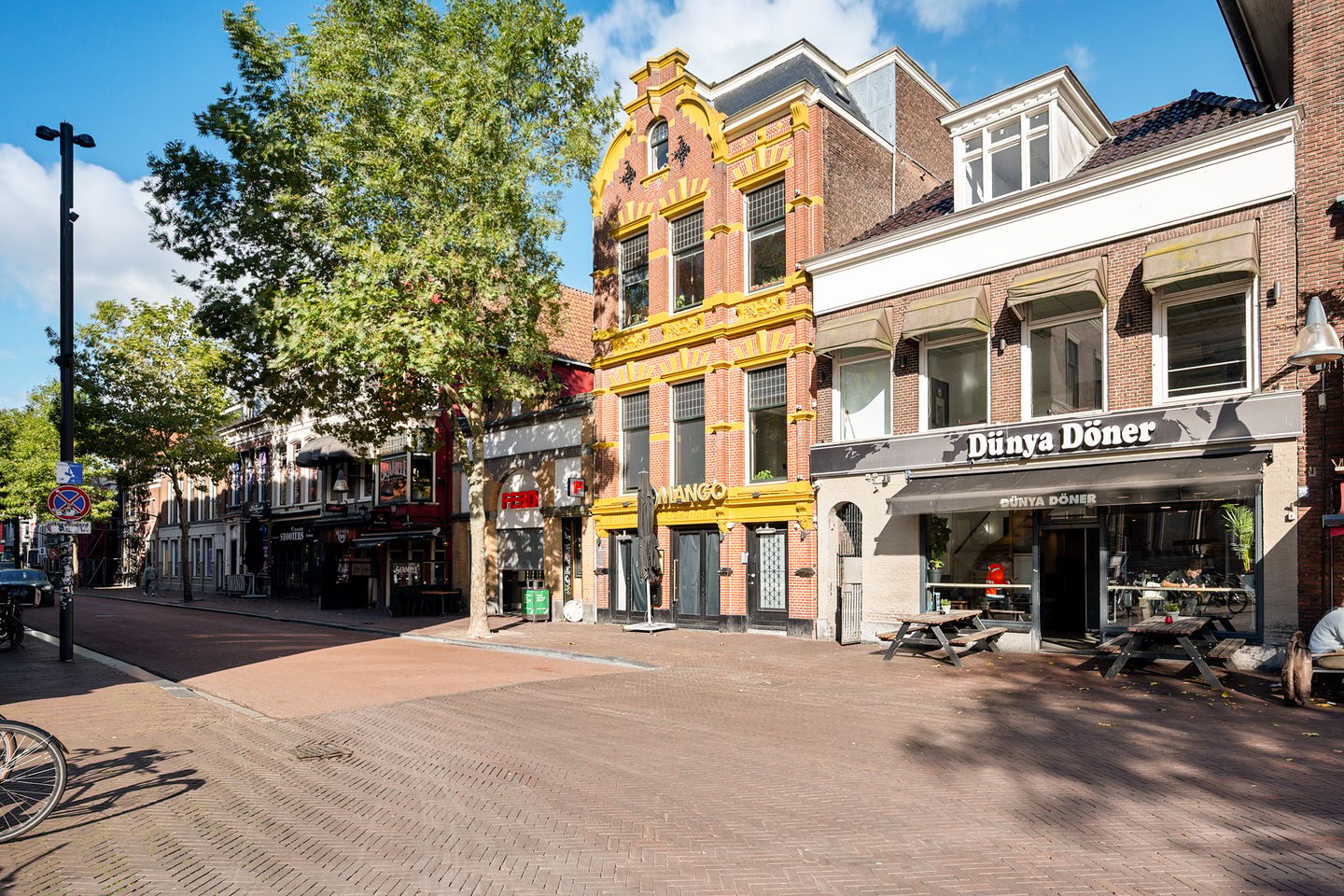 Bekijk foto 2 van Ruiterskwartier 107