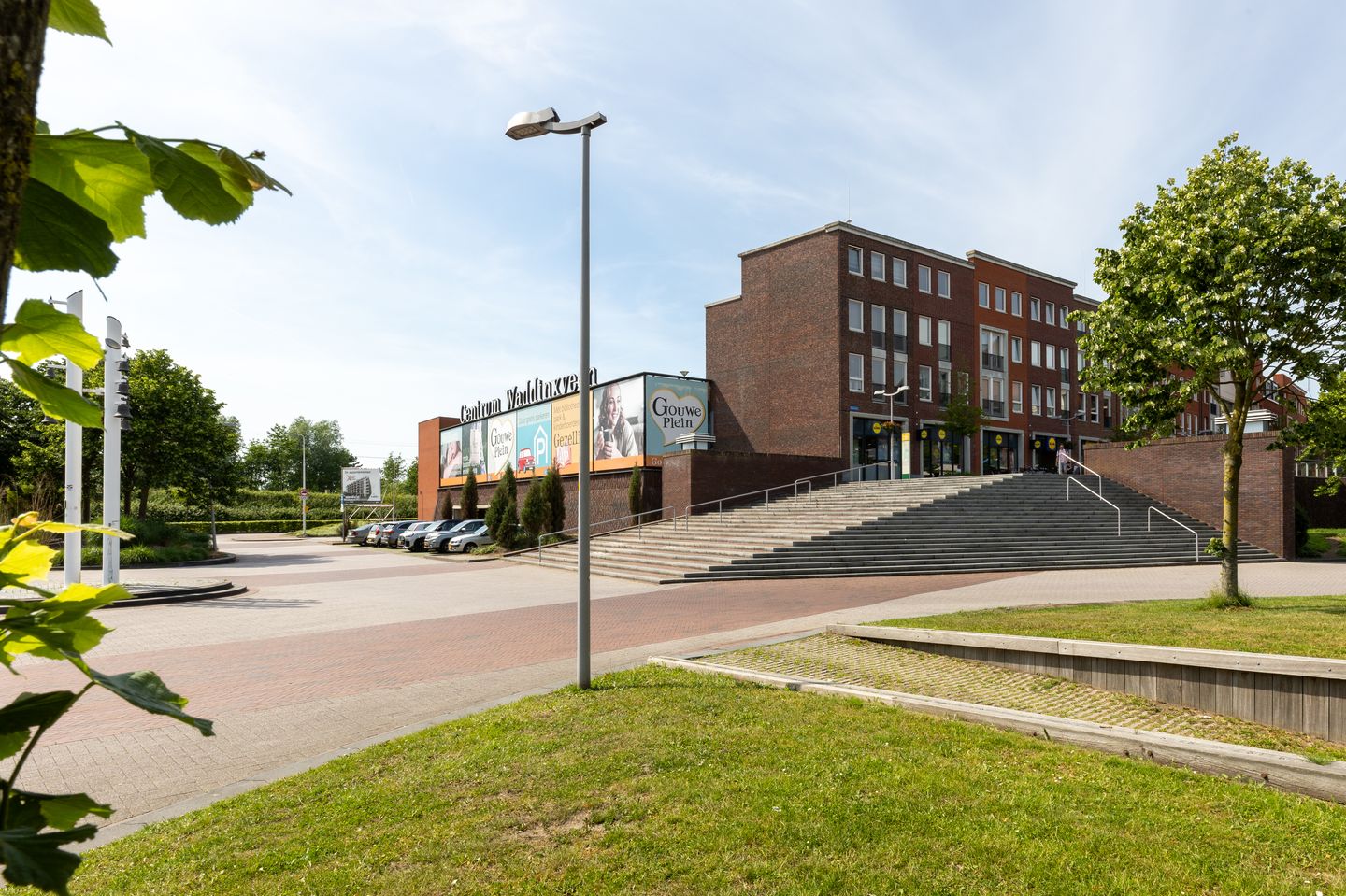Foto 10 van Boonstoppelkade 27