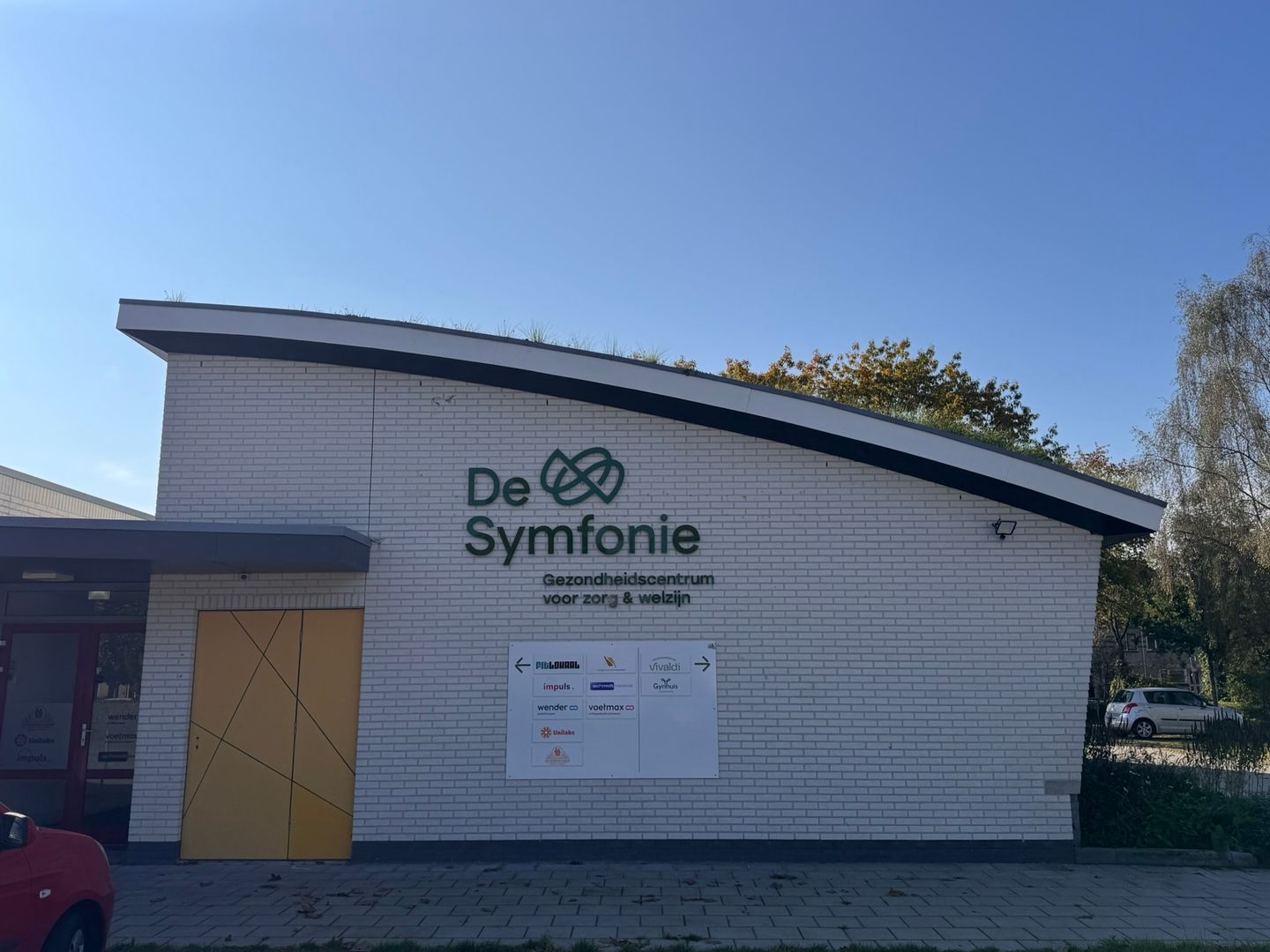 Bekijk foto 3 van Paukenlaan 1