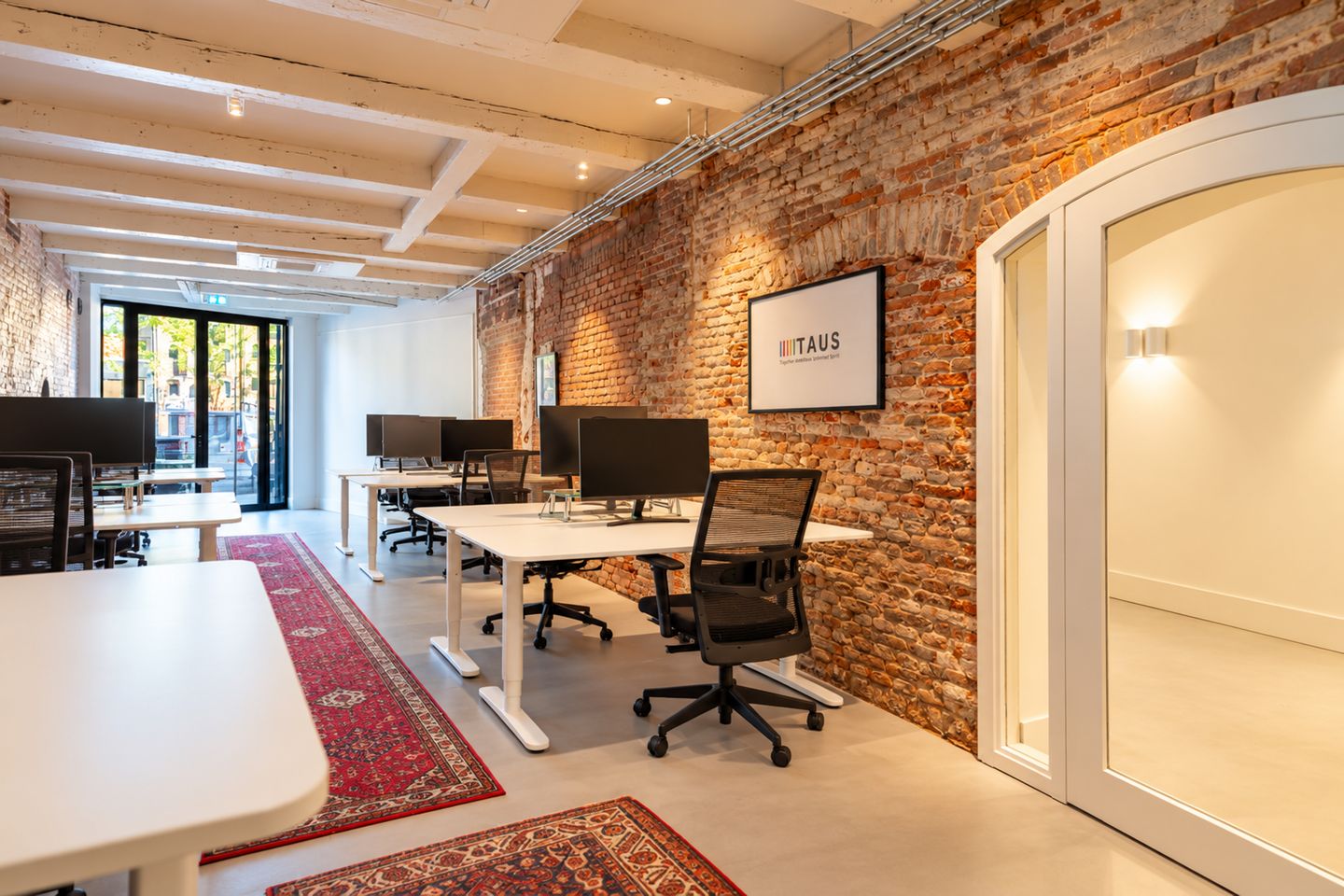 View photo 5 of Brouwersgracht 167-H