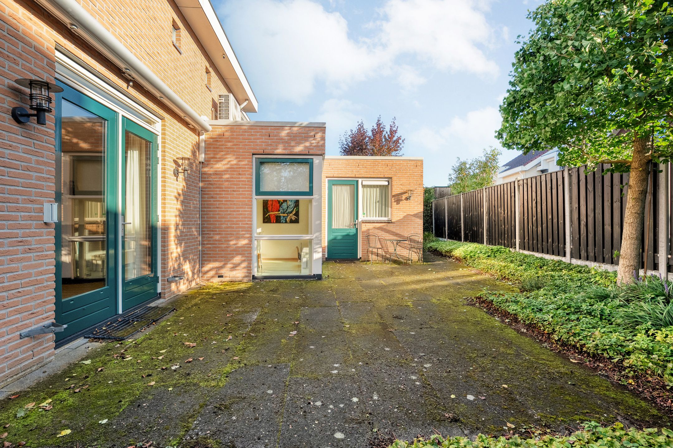 Foto 45 van Bronforelstraat 150