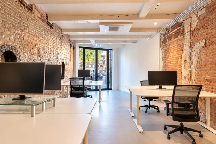 Brouwersgracht 167-H, Amsterdam