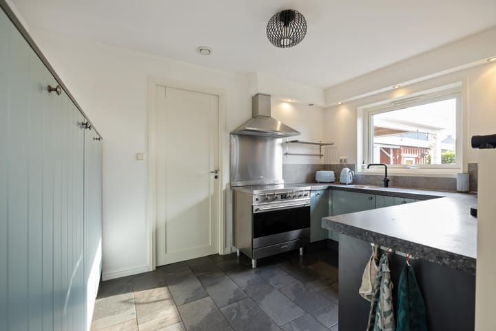 Vrijstaande woning te koop: Lindenstraat 19A, Alteveer (Gr)