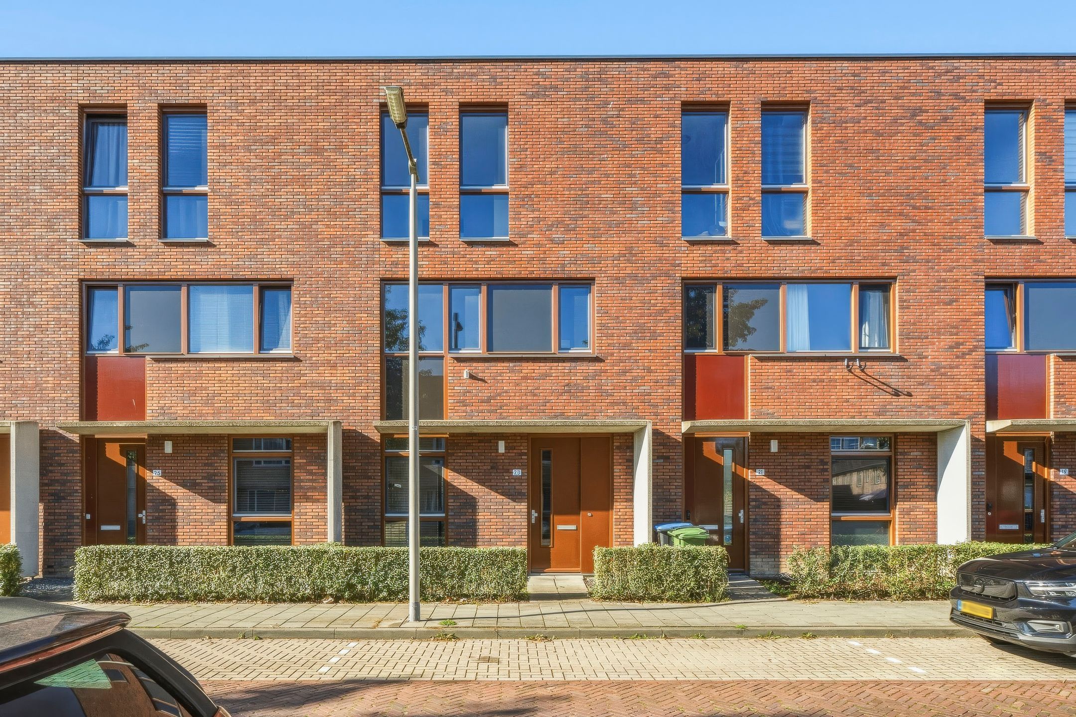 Grevelingen 23 