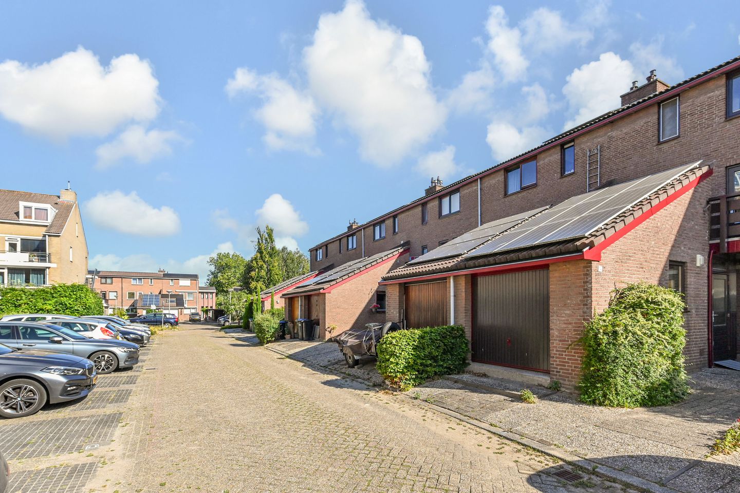 Photo 4 of Anna van Hensbeeksingel 14