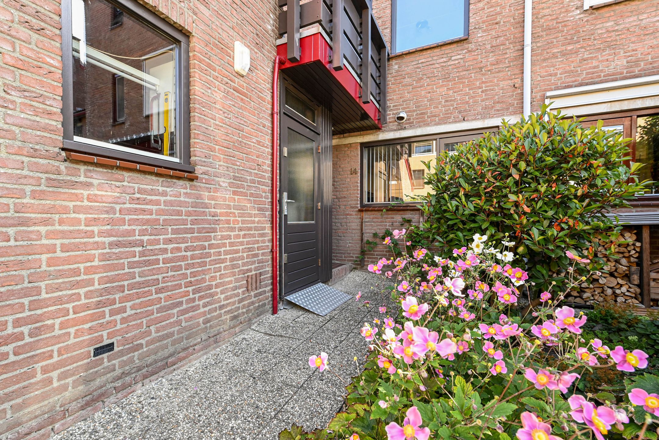 Photo 6 of Anna van Hensbeeksingel 14