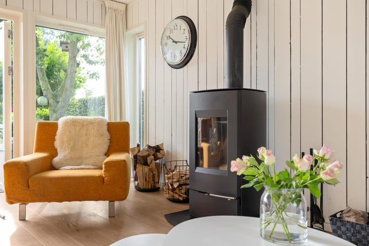 Vrijstaande woning te koop: Lindenstraat 19A, Alteveer (Gr)