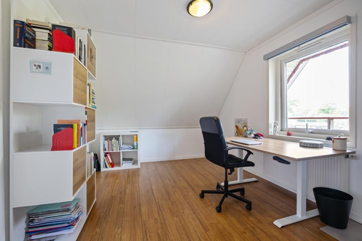 Vrijstaande woning te koop: Lindenstraat 19A, Alteveer (Gr)