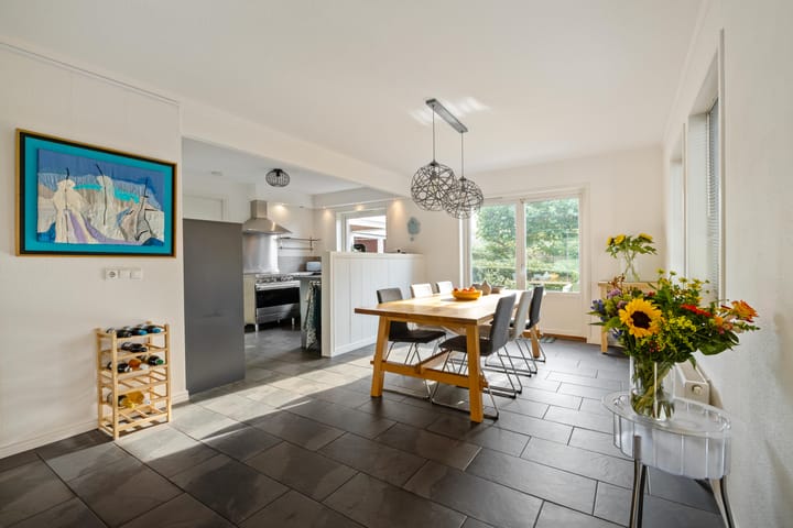 Vrijstaande woning te koop: Lindenstraat 19A, Alteveer (Gr)