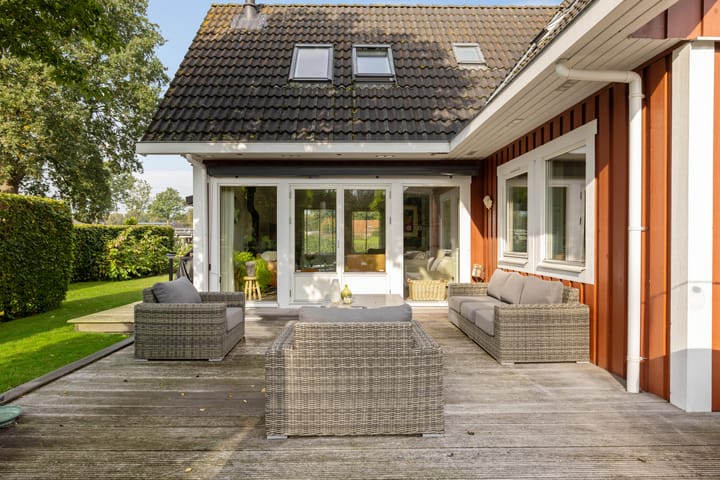 Vrijstaande woning te koop: Lindenstraat 19A, Alteveer (Gr)