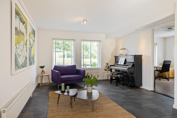 Vrijstaande woning te koop: Lindenstraat 19A, Alteveer (Gr)