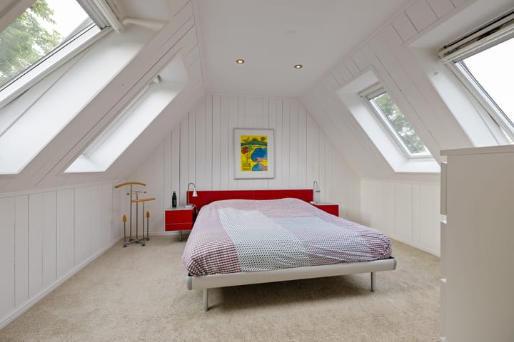 Vrijstaande woning te koop: Lindenstraat 19A, Alteveer (Gr)