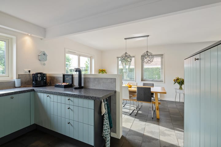 Vrijstaande woning te koop: Lindenstraat 19A, Alteveer (Gr)