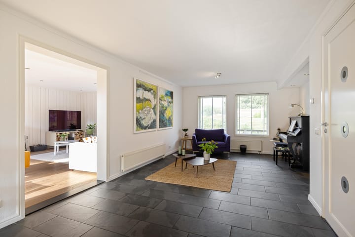 Vrijstaande woning te koop: Lindenstraat 19A, Alteveer (Gr)