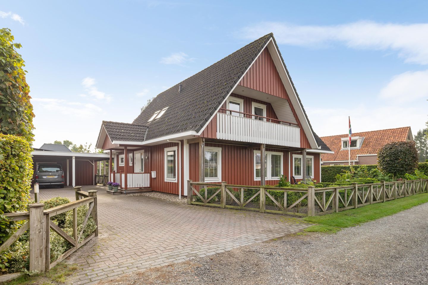 Foto 4 van Lindenstraat 19-A