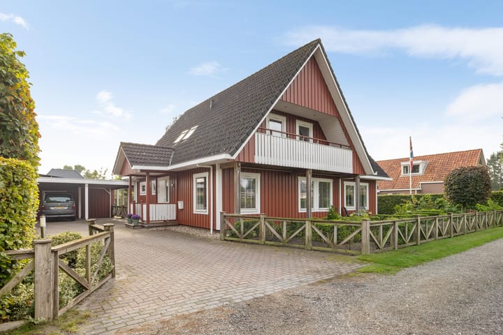 Foto 4 van Lindenstraat 19-A