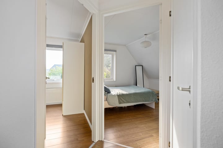 Vrijstaande woning te koop: Lindenstraat 19A, Alteveer (Gr)