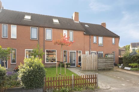 Mantinghstraat thumbnail