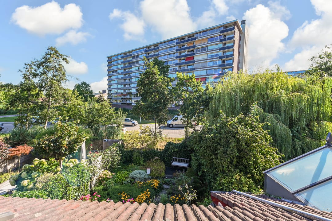 Photo 38 of Anna van Hensbeeksingel 14