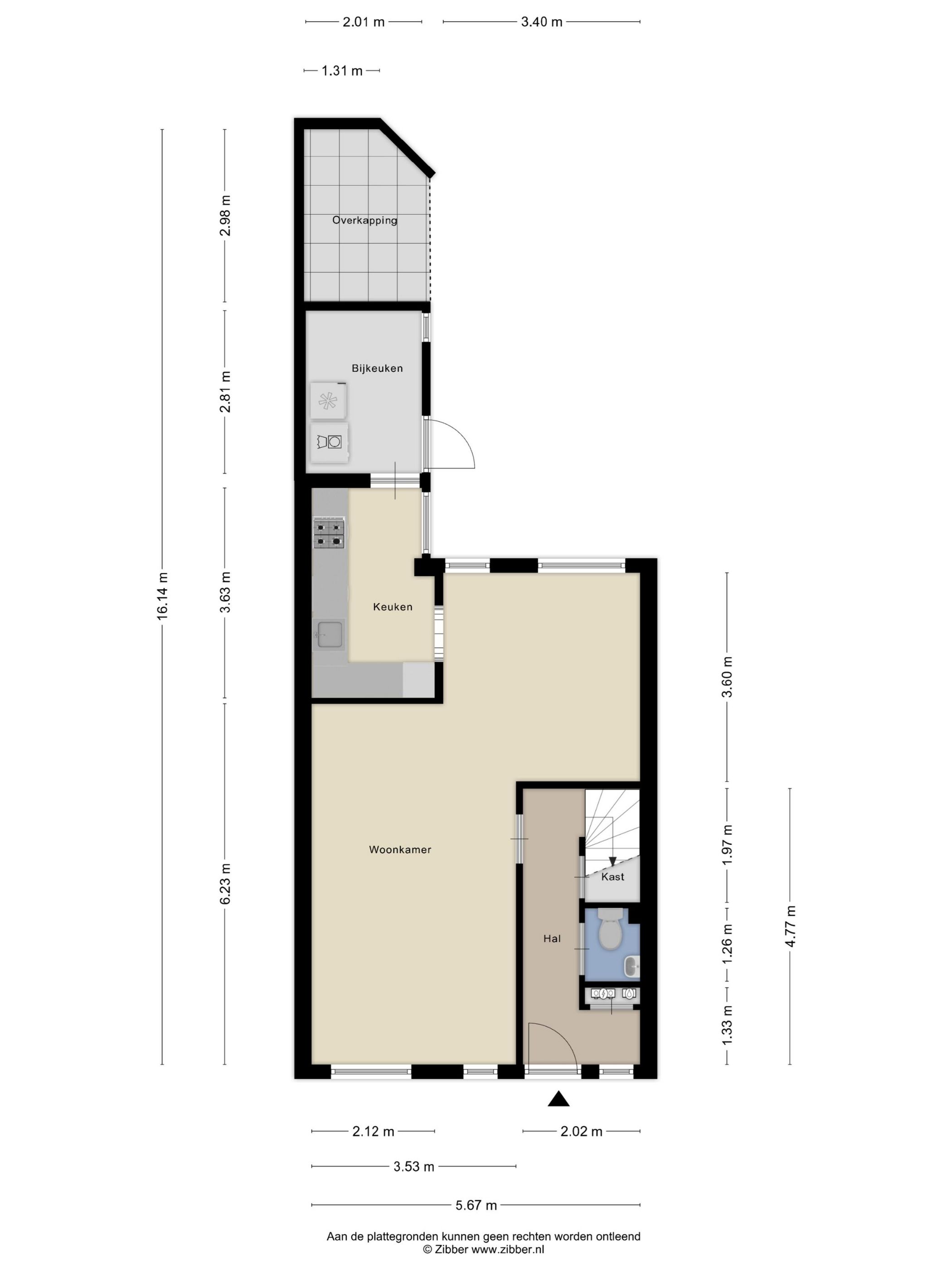 Foto 42 van Mantinghstraat 86