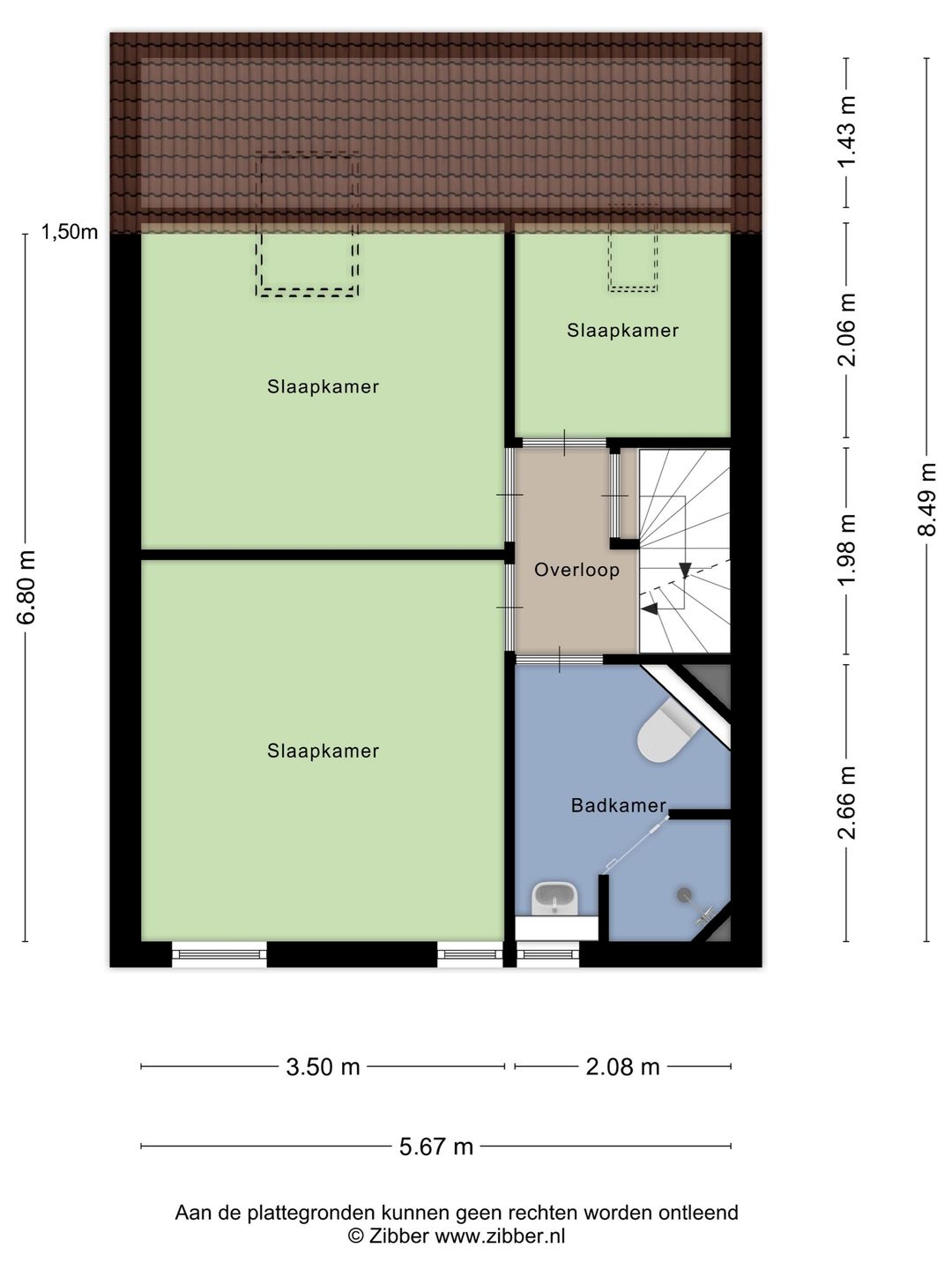Foto 43 van Mantinghstraat 86