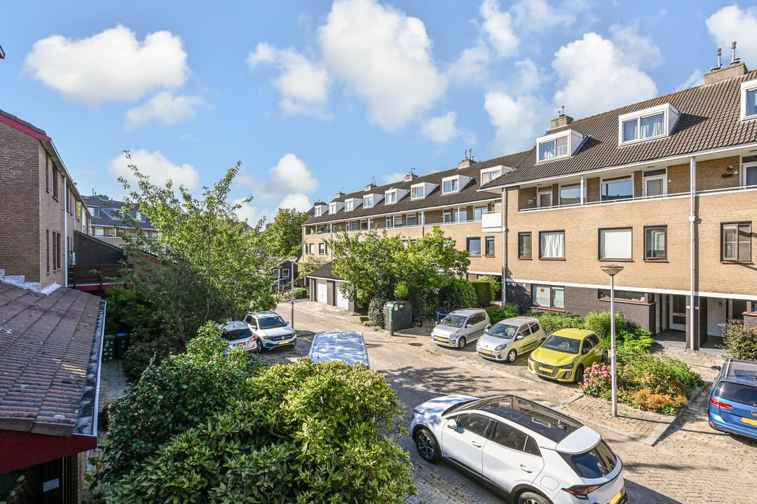 Photo 37 of Anna van Hensbeeksingel 14