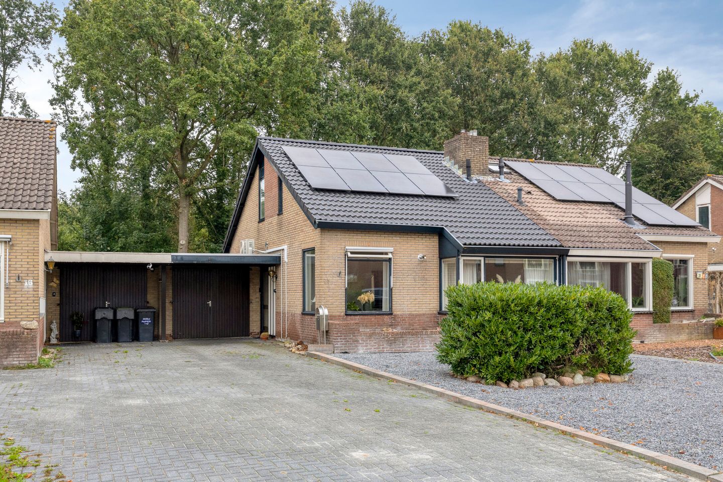 Photo 1 of Esweg 18