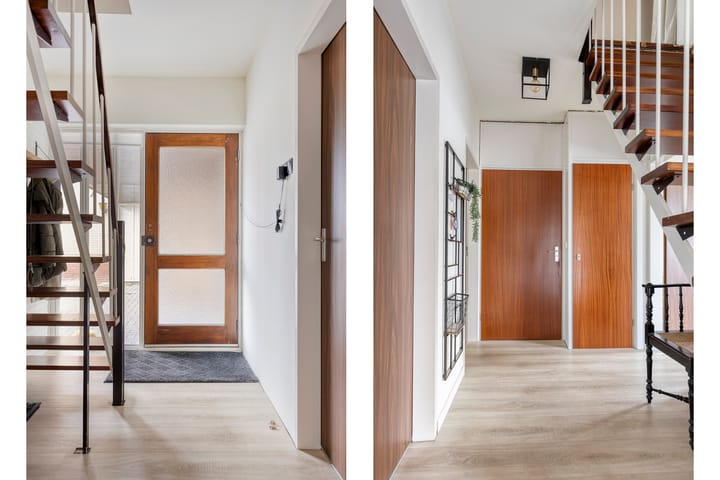 Tussenwoning te koop: Esweg 18, Blijham
