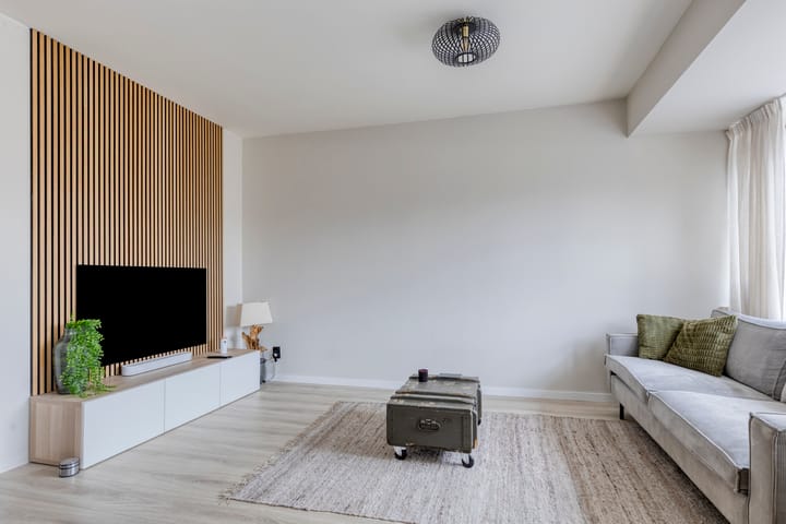 Tussenwoning te koop: Esweg 18, Blijham