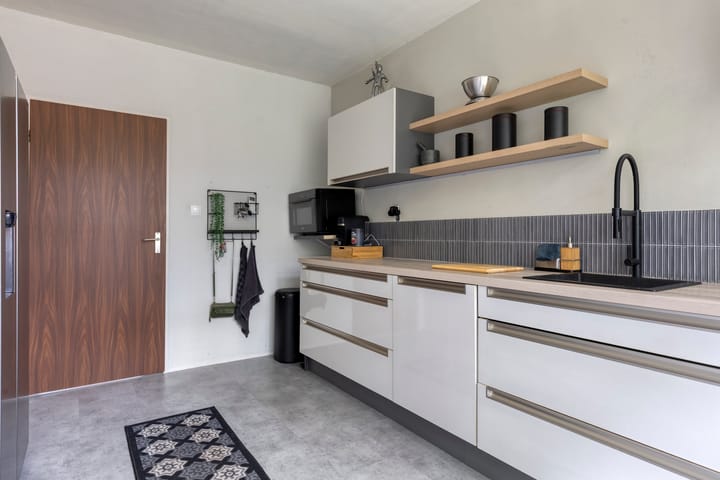 Tussenwoning te koop: Esweg 18, Blijham