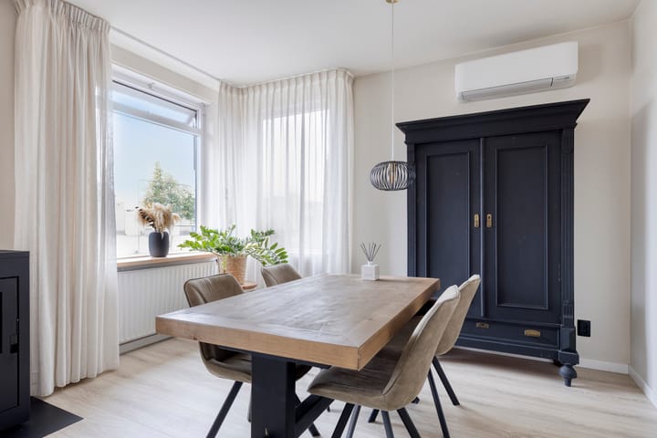 Tussenwoning te koop: Esweg 18, Blijham