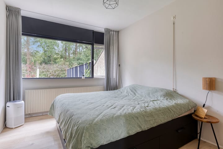 Tussenwoning te koop: Esweg 18, Blijham