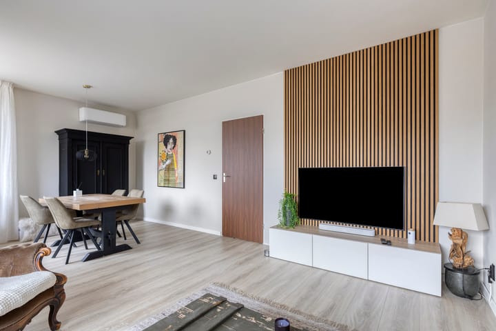 Tussenwoning te koop: Esweg 18, Blijham