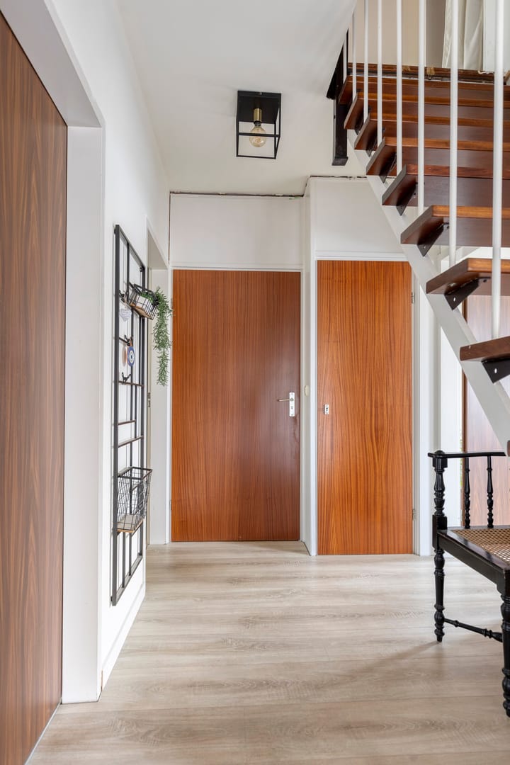 Tussenwoning te koop: Esweg 18, Blijham