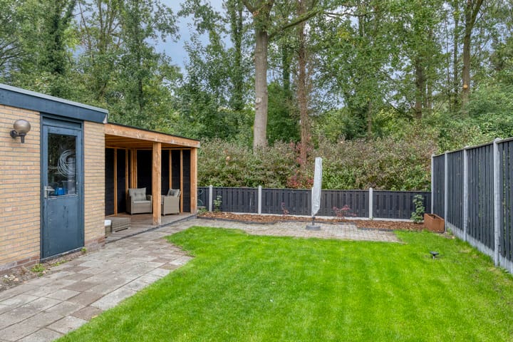 Tussenwoning te koop: Esweg 18, Blijham