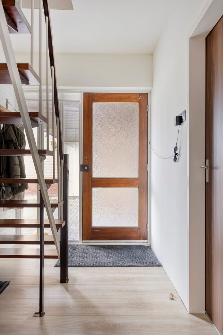 Tussenwoning te koop: Esweg 18, Blijham