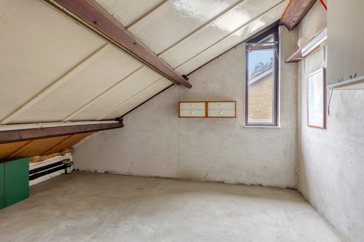 Tussenwoning te koop: Esweg 18, Blijham