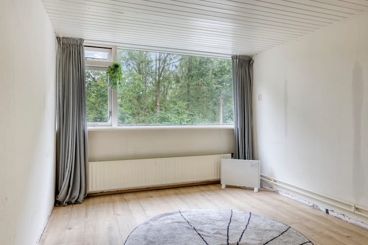 Tussenwoning te koop: Esweg 18, Blijham